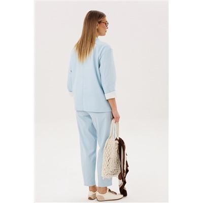 Костюм брючный 5385