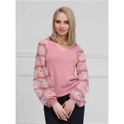 Джемпер Др5-497/28