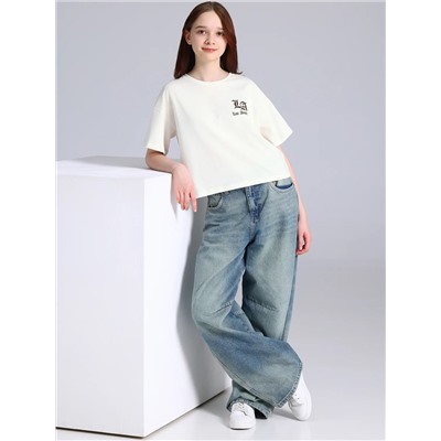 Апрель Футболка 1ДДФК5015001