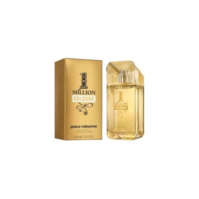 PACO RABANNE 1 MILLION COLOGNE edt (m) 75ml