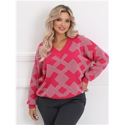 Джемпер Др5-466/11