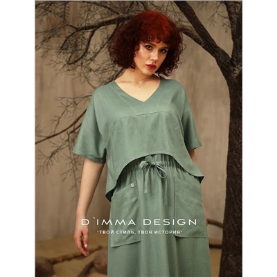 DIMMA Платье 2567