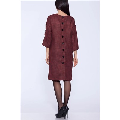 VISERDI Платье 2065-крс 418850