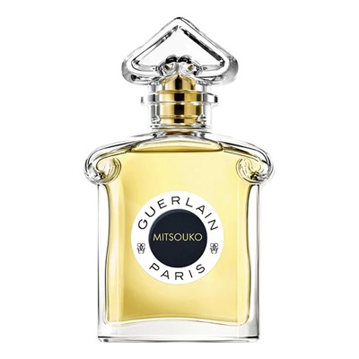 GUERLAIN MITSOUKO edt (w) 50ml TESTER