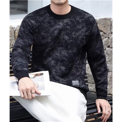 Джемпер мужской 25001