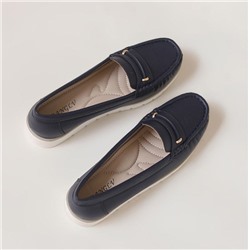 Xianglv Женские мокасины  F23-2