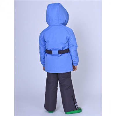Комплект для мальчика 1407  Annesi kids