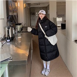 Cute Woman Пуховик  2210