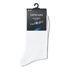 DIWARI CLASSIC COOL EFFECT Носки мужские