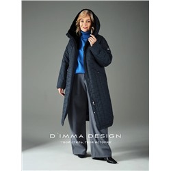 DIMMA Пальто 2610