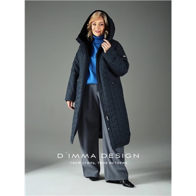 DIMMA Пальто 2610