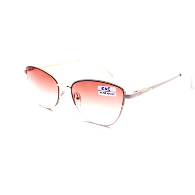 Солнцезащитные очки - EAE 1050 c2 тонировка