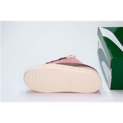 Кроссовки нат. Замша (36-41)р. / шт. 600-287