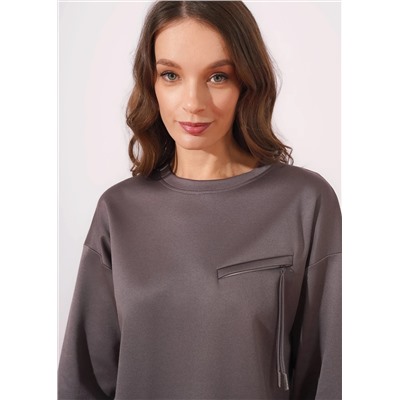 CLEVER Джемпер 267098/196д