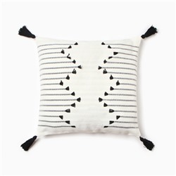 Наволочка декоративная «Этель. Сканди», 45×45 см, хлопок