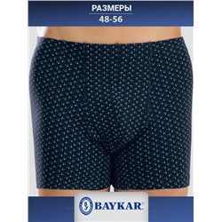 1444-04 Боксеры мужские (BAYKAR)