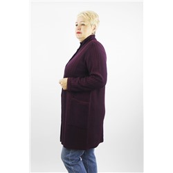 Полесье С2584-22 2С8740-Д43 158,164 пурпурно-фиолетовый, Жакет