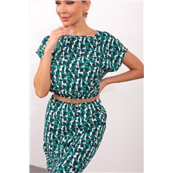 Симпатичное женское платье Ульяна №61