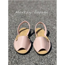 AB. ZAPATOS 320 · rose+AB.Z · Pelle · mochila NAPA (630)