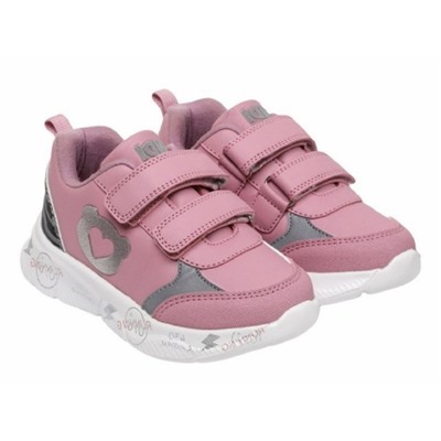 Кроссовки Indigo 95-100 B роз