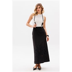 Юбка EOLA 2814 черный