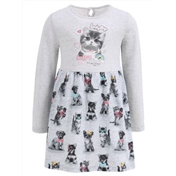 Апрель Платье 1ДПД4425002н