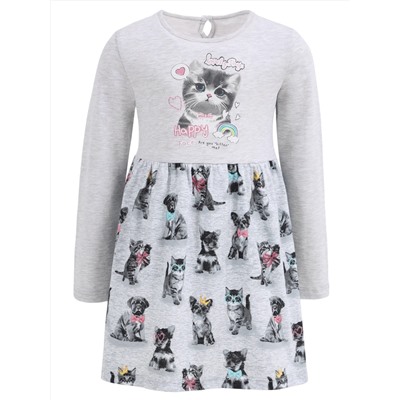 Апрель Платье 1ДПД4425002н