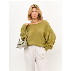 Джемпер LANVIN, Авокадо