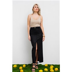 KOKOdea 5.11 черный, Юбка