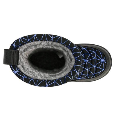 Сапоги зима Kedberry 3028-06 navy