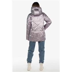 04-2839 Куртка женская демисезонная (синтепон 150)