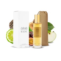 Мини-тестер Lux Kajal Dahab Edp 40 ml