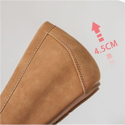 Xianglv Туфли   MS08-1