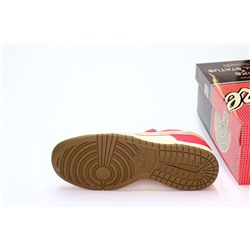 Кроссовки нат. Кожа (36-41)р. / шт. 6767B-251