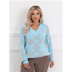 Джемпер Др5-466/13