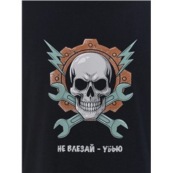 MARK FORMELLE Футболка 111858