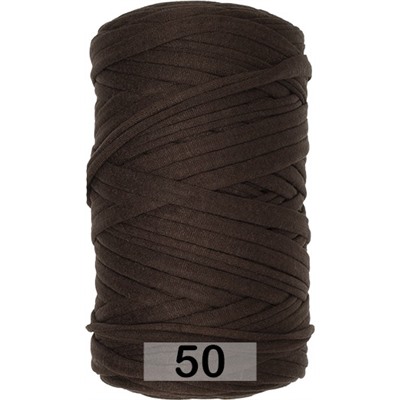 Пряжа Hoooked трикотажная Zpagetti Medium