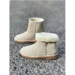 Ab.Zapatos UGY NEW R CRUDO АКЦИЯ