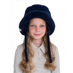 Панама ДЕТСКАЯ индиго