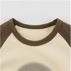 TSKIDS Лонгслив   3576