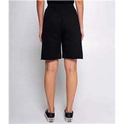 Шорты #ОКТ105002, чёрный