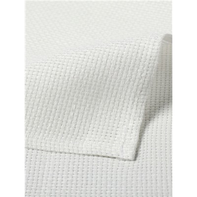 Полотенце кухонное «Этель» Cloudy, 40×70 см, лён 100%, 180 г/м²