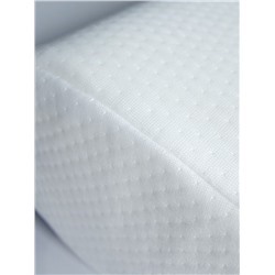 Анатомическая подушка 9031 sleep ergo xl Белая