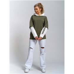 982 Туника  "Хаки"