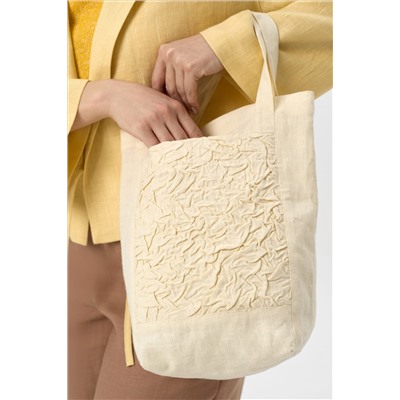 Сумка — СТ325 сливочный