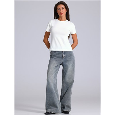 Апрель Футболка 1ЖДФК5091804