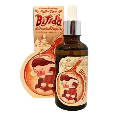 Сыворотка на основе бифидобактерий Elizavecca Bifida Pure Ample 100%Корейская косметика по оптовым ценам. Популярные бренды Корейской косметалогии в интернет магазине ooptom.ru.