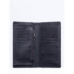 Кошелек портмоне Richet Ri-078P 340 Коричневый