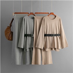 Eleganzza  Костюм-двойка женский     A-169