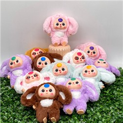 Плюшевая игрушка Luo Jiujiu, в ассортименте